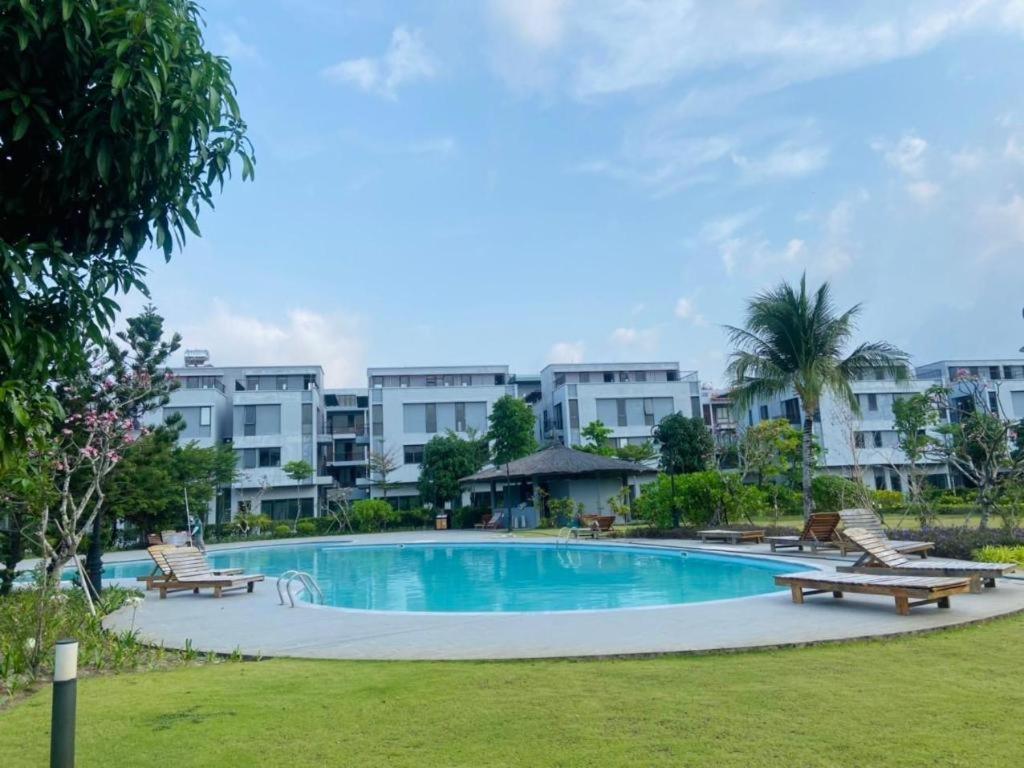 Flora Hotel Phu Quoc Exterior photo